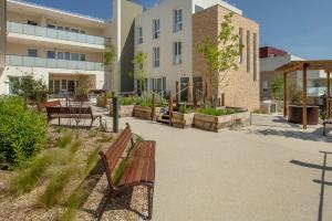 Cession Lot Ehpad à Fabregues - Le Coulazou - DOMIDEP