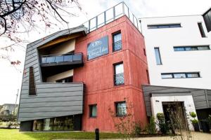 Cession Lot Ehpad à Eaubonne - Le clos des Lilas - EMEIS