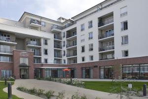 Cession Appartement en Résidence Senior de type T3 de 59 m² à Villeneuve-le-Roi - Les Sables d'Or - DOMITYS