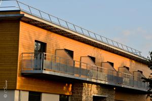 Cession Lot Ehpad à Sennece-les-Macon - Camille Claudel  - DOMIDEP