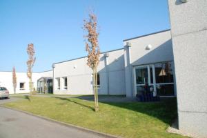 Cession Lot Ehpad à Berlaimont - La Reine de Pres  - EMEIS