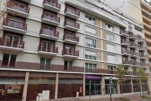 Cession Appartement de type T1 Bis à Saint-Etienne - Les Jardins de l'Opera - VILLAVIE RESIDENCES