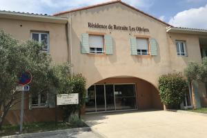 Cession Lot Ehpad à La Valette-du-Var - LES OLIVIERS - EMEIS