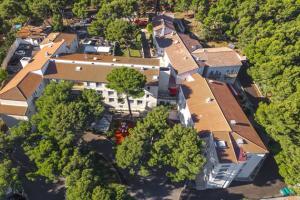 Cession Lot Ehpad à Marseille - Les Jardins de Sormiou - DOMUSVI