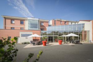 Cession Lot Ehpad à Le Vernet - Villa Paul Thomas - EMEIS