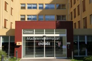 Cession Lot Ehpad à Marseille - Clinique Madeleine Remuzat - EMEIS