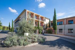 Cession Lot Ehpad à Toulouse - Residence Crampel  - EMEIS