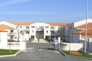 Cession Appartement en Résidence Senior de type T2 de 42 m² à Les Gonds - La Seigneurie - DOMITYS