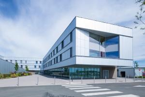 Cession Lot Ehpad à Mainvilliers - Institut de Diabetologie et Nutrition du Centre - LE NOBLE AGE - LNA SANTE