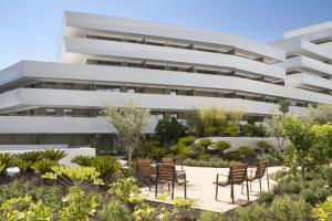 Cession Appartement en Résidence Senior de type T1 Bis de 32 m² à Anglet - Les Jardins d'Arcadie - LES JARDINS D ARCADIE
