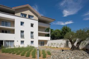 Cession Appartement en Résidence Senior de type T2 de 45 m² à Orthez - Les Cles d'Or  - DOMITYS