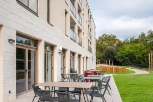 Cession Appartement en Résidence Senior de type T2 de 45 m² à Lucon - LUCON - ESPACE ET VIE 