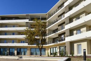 Cession Appartement en Résidence Senior de type T3 de 61 m² à Frejus - Les Coteaux de l'Esterel  - DOMITYS