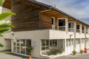 Cession Lot Ehpad à La Ferte-sous-Jouarre - Les Floralies - DOMUSVI