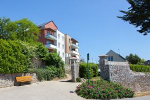 Cession Appartement en Résidence Senior de type T1 Bis de 30 m² à Guidel - Roz Avel - ESPACE ET VIE 