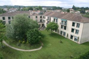 Cession Lot Ehpad à Angouleme - Residence Les Charentes  - EMEIS
