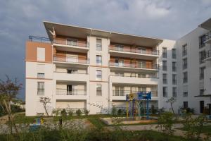 Cession Appartement en Résidence Senior de type T1 Bis de 37 m² à Dax - Les Sources de Gascogne  - DOMITYS