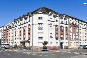 Cession Appartement en Résidence Senior de type T3 de 59 m² à Albert - Albertine - IDYLIA -GROUPE FOUSSE- 