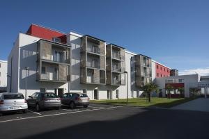 Cession Appartement en Résidence Senior de type T2 de 44 m² à Royan - Le Galion d'Or  - DOMITYS