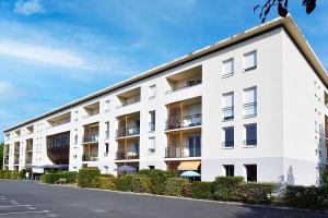Cession Appartement en Résidence Senior de type T3 de 64 m² à Montlucon - Les Rives du Cher - DOMITYS