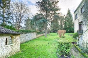 Chambre dans belle demeure intergénérationnelle