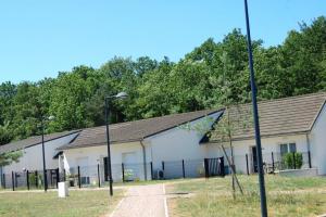 T2 de 40 m² à Saint Pierre les Nemours en Résidence Seniors - Lot LMNP géré par DOMIDEP - Revenus sécurisés 6,87 %