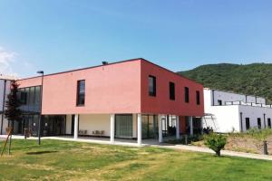 Chambre EHPAD  de 20 m² à Malijai - Lot LMNP géré par DOMIDEP - Revenu locatif immédiat 6,17 %