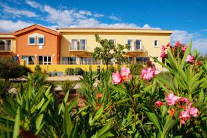 Chambre EHPAD  à Le Val - Lot LMNP géré par DOMIDEP - Revenu locatif immédiat 6,47 %