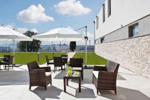 Chambre EHPAD  de 21 m² à Lamontjoie - Lot LMNP géré par DOMIDEP - Revenu locatif immédiat 5,71 %