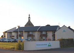 Chambre EHPAD  de 21 m² à SEGRE-EN-ANJOU-BLEU - Lot LMNP géré par COLISEE - Revenu locatif immédiat 5,25 %