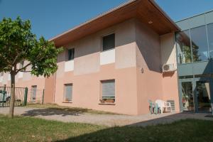 Chambre EHPAD  à Pélussin - Lot LMNP géré par DOMIDEP - Revenu locatif immédiat 6,00 %