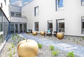 Chambre EHPAD  de 34 m² à TOURCOING - Lot LMNP géré par DOMIDEP - Revenu locatif immédiat 7,10 %