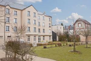 Chambre EHPAD  de 16 m² à Montargis - Lot LMNP géré par DOMIDEP - Revenu locatif immédiat 6,88 %