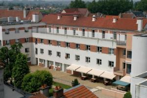 Chambre EHPAD  à Moulins - Lot LMNP géré par EMEIS - Revenu locatif immédiat 6,32 %