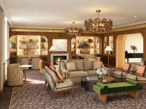  alt="Villa Beausoleil Colmar : une nouvelle résidence services seniors de 106 appartements livrée au cœur de la ville"