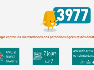  alt="Maltraitances en Ehpad : Les alertes continuent de flamber au 1er semestre 2022"