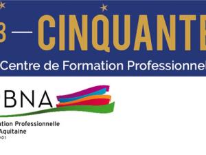  alt="Célébration du cinquantenaire du Centre de Formation Professionnelle Bordeaux Nord Aquitaine"