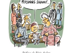  alt="Un livre pour penser le très grand âge : donner voix aux 90 ans et plus"