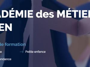  alt="Le Groupe IGENSIA Education lance l'Académie des Métiers du Lien"