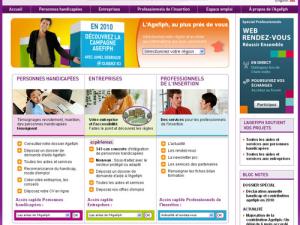 alt="L'Espace emploi de l'Agefiph, premier site emploi handicap de France"