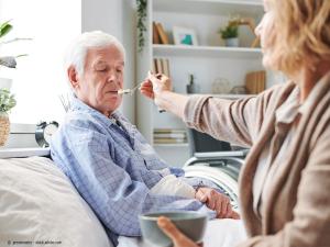  alt="Reconnaissance d'un nouveau métier du médico social : Agent de service médico-social"