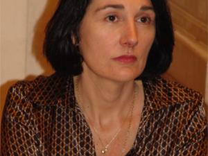  alt="Interview de Mme Alexandrine SAINT-CAST, Psychomotricienne"