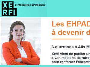  alt="Les EHPAD aspirent à devenir des « maisons de vie »"