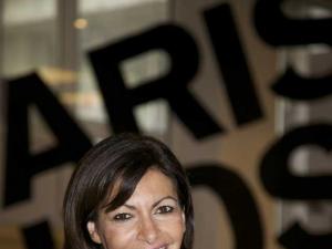  alt="Interview de Anne Hidalgo sur le thème du logement des Seniors à Paris"