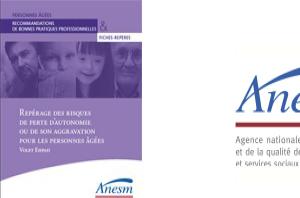  alt="Repérage du risque de perte d'autonomie ou de son aggravation pour les personnes âgées"
