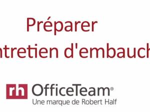  alt="Bien préparer et réussir son entretien d'embauche?"