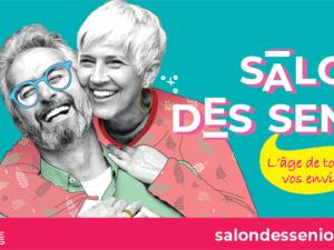  alt="Salon des Seniors 2026 : une édition tournée vers des solutions concrètes du quotidien"