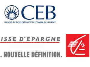  alt="La Caisse d'Epargne renforce son soutien au secteur médico-social,"