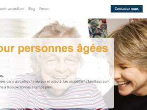  alt="Une formation pour dynamiser l'Accueil Familial des personnes âgées"