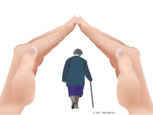  alt="A l'heure de la retraite, passez à la Mutuelle Senior !"